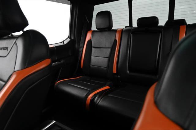 Photo of 2017 Gray Ford F-150