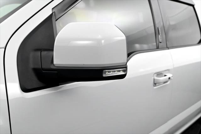 Photo of 2017 Gray Ford F-150
