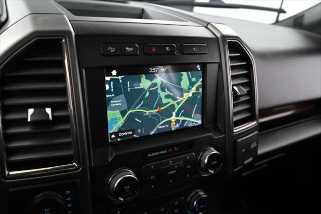 Photo of 2017 Gray Ford F-150