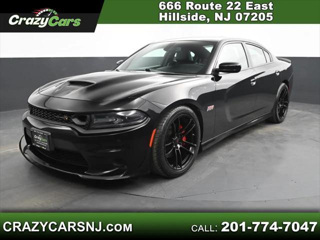 2020 Dodge Charger