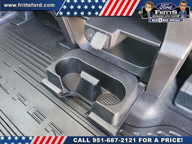 Photo of 2026 Argon Blu Met Ford F-250