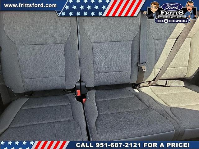 Photo of 2026 Argon Blu Met Ford F-250