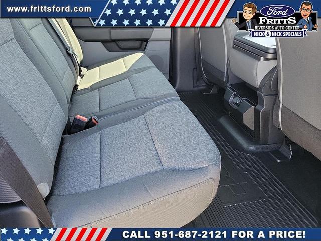 Photo of 2026 Argon Blu Met Ford F-250