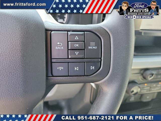 Photo of 2026 Argon Blu Met Ford F-250