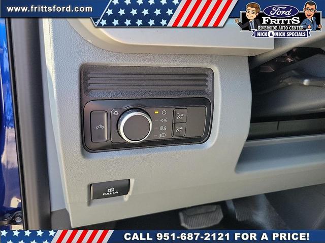 Photo of 2026 Argon Blu Met Ford F-250