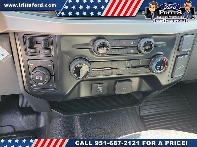 Photo of 2026 Argon Blu Met Ford F-250
