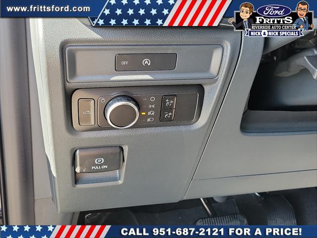 Photo of 2025 Iconic Silv Ford F-150