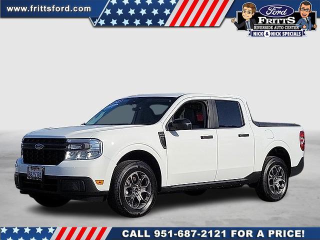 2024 Ford Maverick