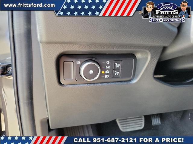 Photo of 2025 Marsh Gry Ford Ranger