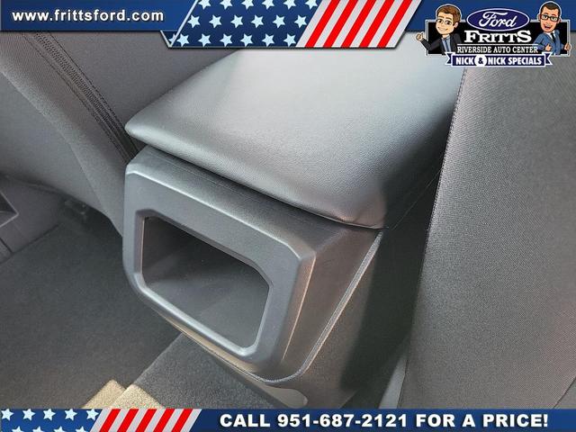 Photo of 2025 Marsh Gry Ford Ranger