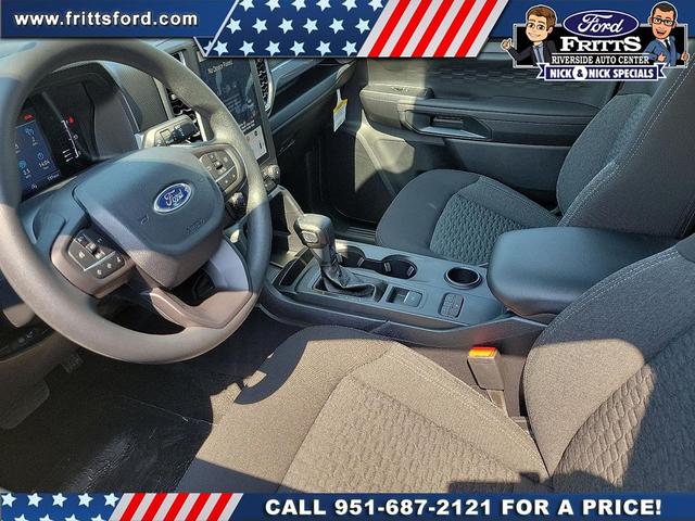 Photo of 2025 Marsh Gry Ford Ranger