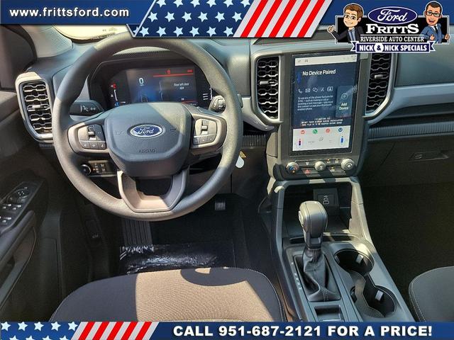 Photo of 2025 Marsh Gry Ford Ranger