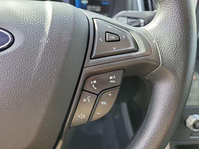 Photo of 2024 Carbonized Gray Metallic Ford Edge