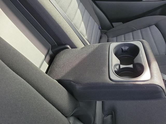 Photo of 2024 Carbonized Gray Metallic Ford Edge