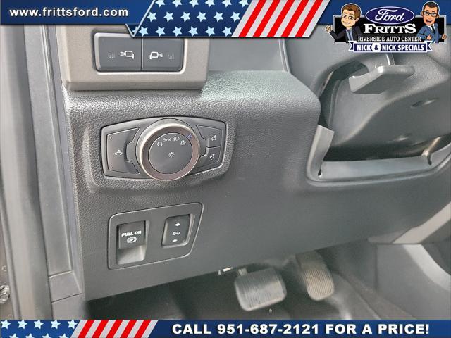 Photo of 2020 Magnetic Metallic Ford F-150