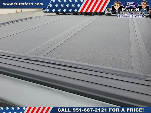 Photo of 2020 Magnetic Metallic Ford F-150
