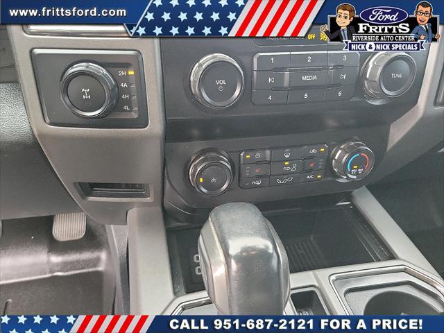 Photo of 2020 Magnetic Metallic Ford F-150