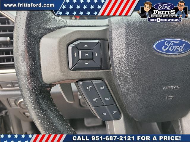 Photo of 2020 Magnetic Metallic Ford F-150
