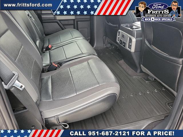 Photo of 2020 Magnetic Metallic Ford F-150