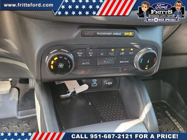 Photo of 2022 Carbonized Gray Metallic Ford Bronco Sport