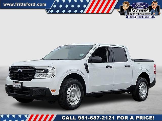 2024 Ford Maverick