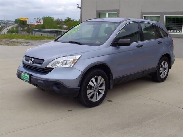 2008 Honda CR-V