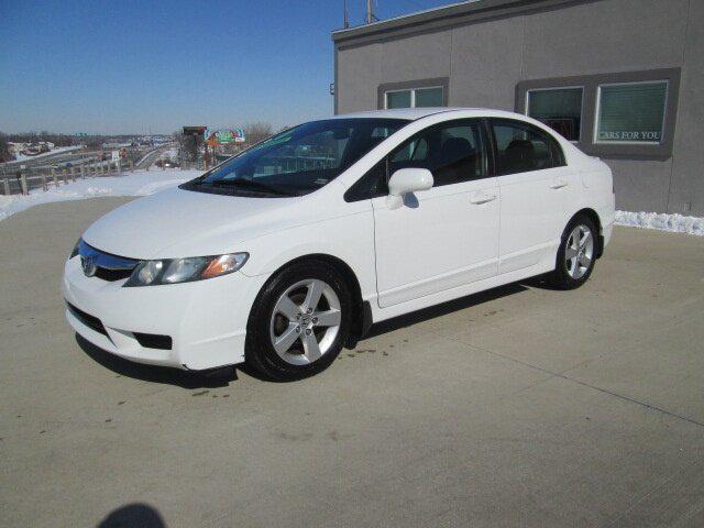 2011 Honda Civic