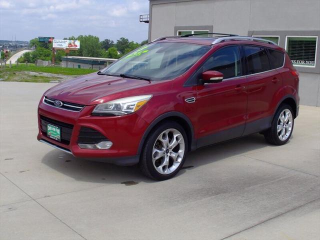 2013 Ford Escape
