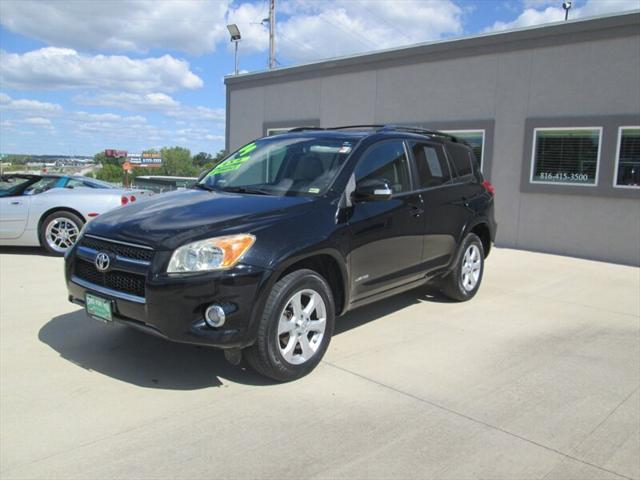 2009 Toyota RAV4