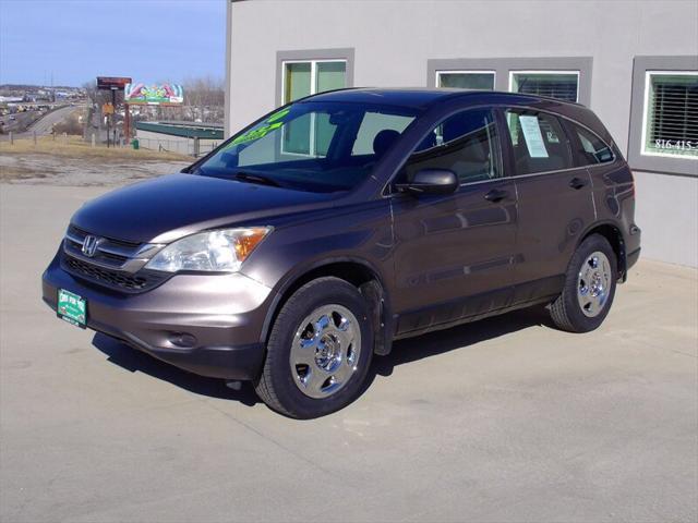 2010 Honda CR-V