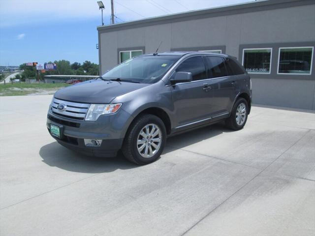 2010 Ford Edge