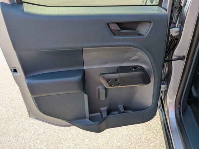 Photo of 2024 Iconic Silver Metallic Ford Maverick