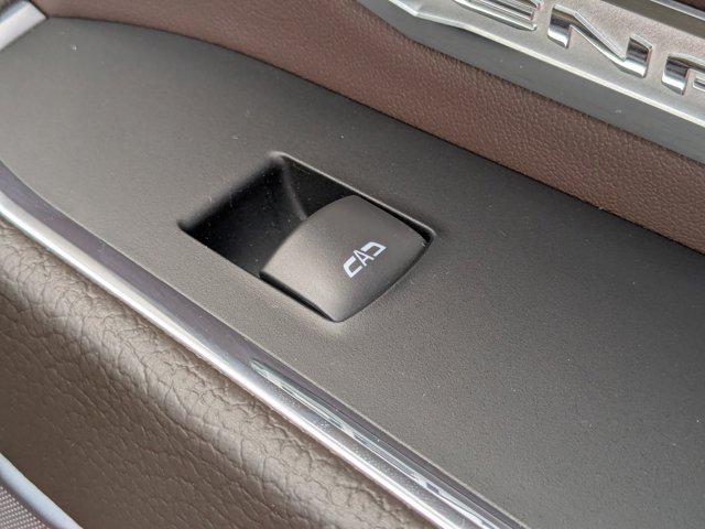 Photo of 2024 Volcanic Red Tintcoat GMC Sierra 1500