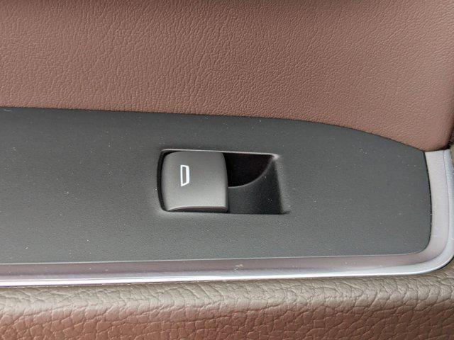 Photo of 2024 Volcanic Red Tintcoat GMC Sierra 1500