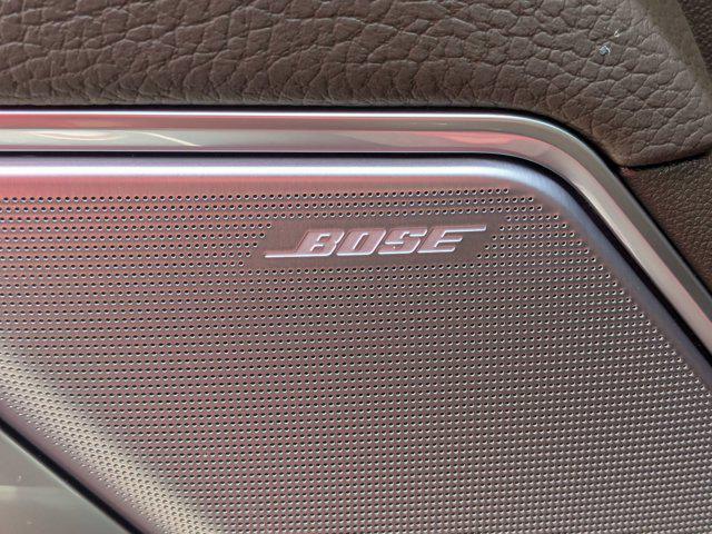 Photo of 2024 Volcanic Red Tintcoat GMC Sierra 1500