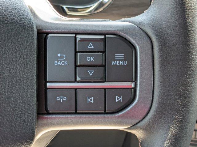 Photo of 2025 Gray Metallic Ford F-150