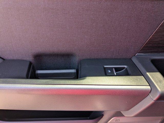 Photo of 2025 Gray Metallic Ford F-150