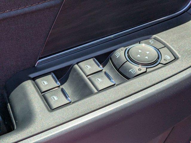 Photo of 2025 Gray Metallic Ford F-150