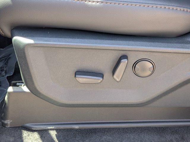 Photo of 2025 Gray Metallic Ford F-150