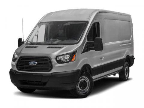 2015 Ford Transit-250