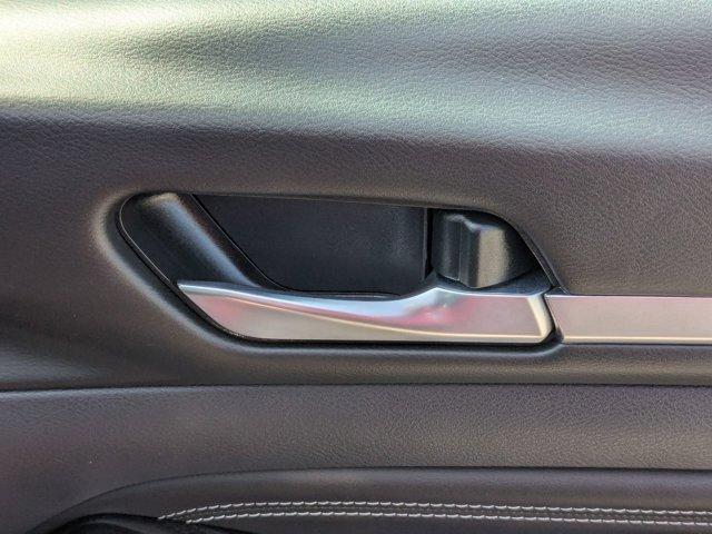 Photo of 2022 Scarlet Ember Tintcoat Nissan Altima