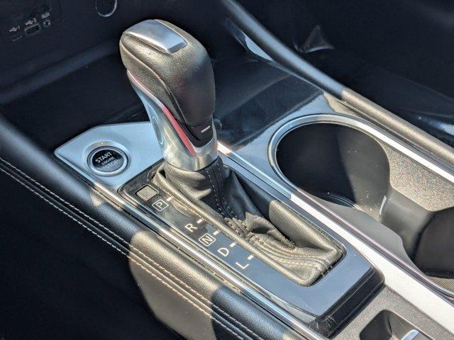 Photo of 2022 Scarlet Ember Tintcoat Nissan Altima