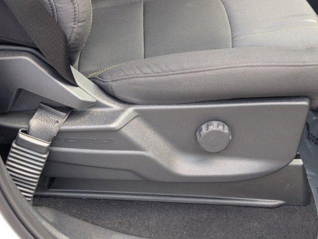 Photo of 2024 Oxford White Ford F-150