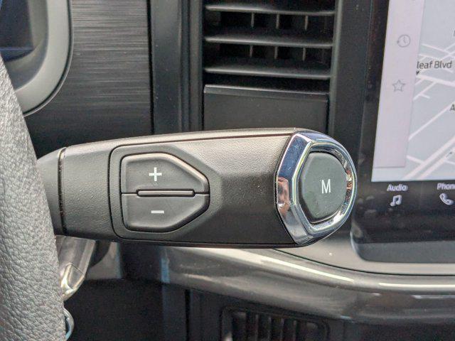 Photo of 2024 Oxford White Ford F-150