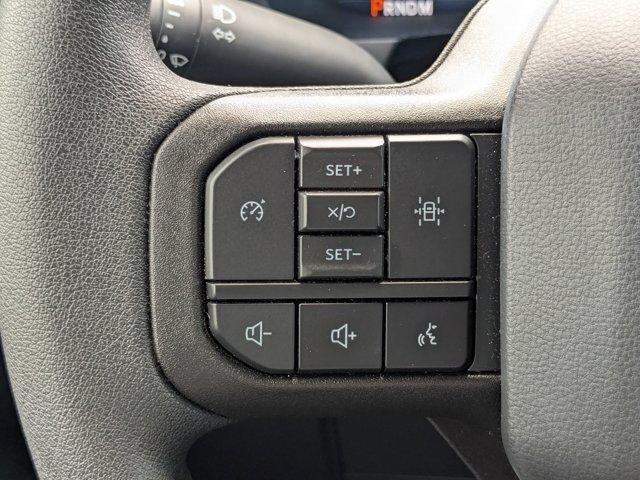 Photo of 2024 Oxford White Ford F-150