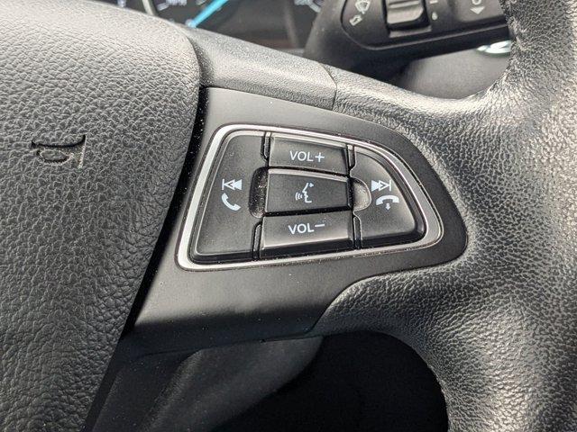 Photo of 2020 Diamond White Ford EcoSport