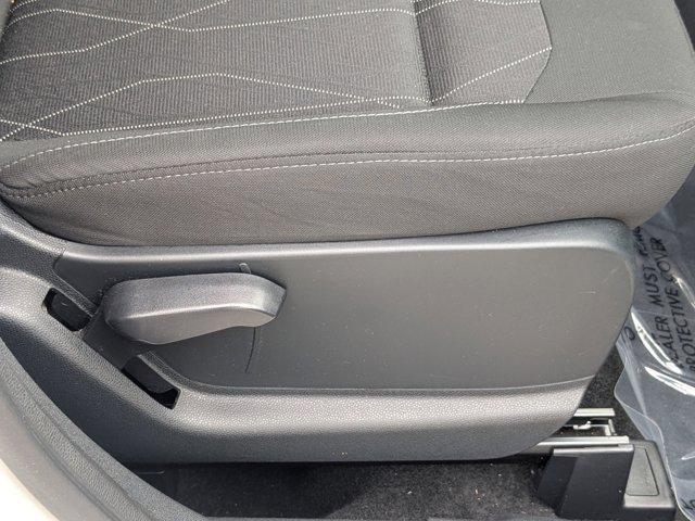 Photo of 2020 Diamond White Ford EcoSport