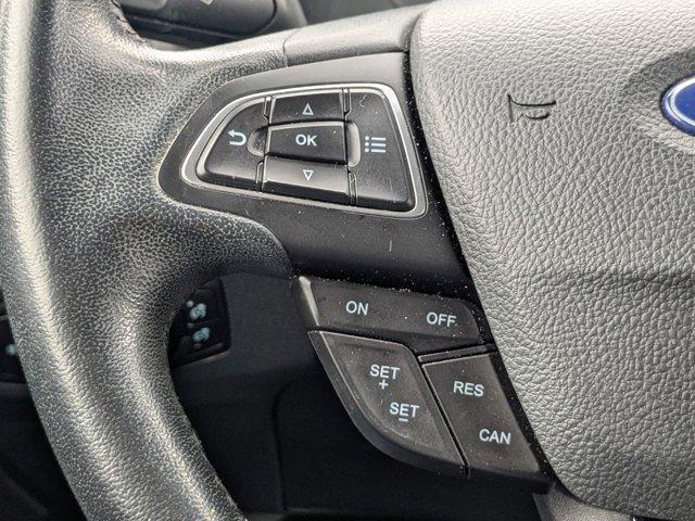 Photo of 2020 Diamond White Ford EcoSport