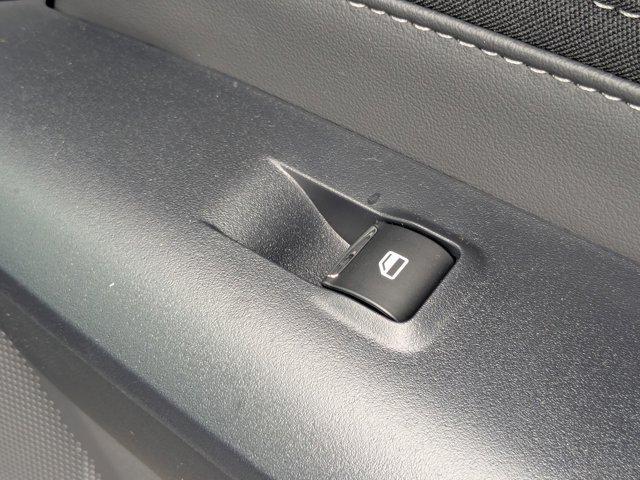 Photo of 2025 Shadow Black Ford Mustang