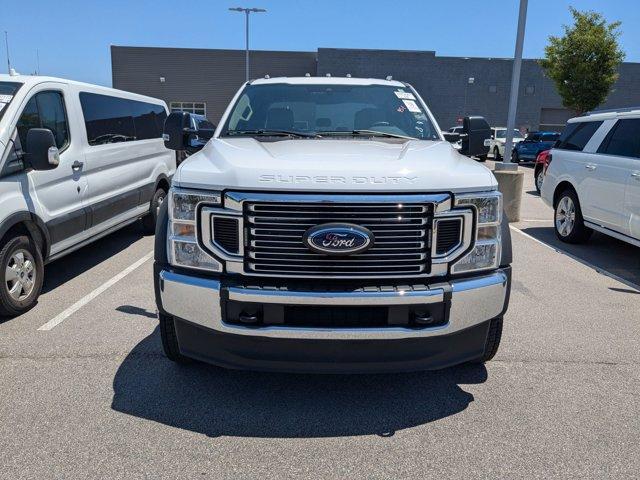 2022 Ford F-450